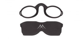 Nosní dioptrické brýle na čtení NR1 +1,00 cvikr