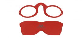 Cvikr - nosní dioptrické brýle na čtení NR1A +3,00