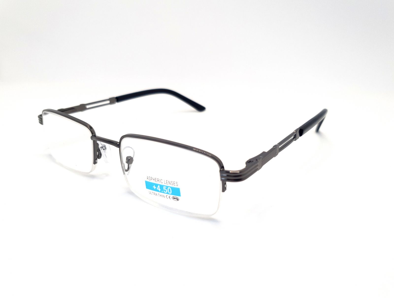 Dioptrické brýle na čtení M1.01 +4,50