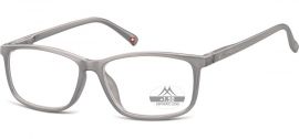 Dioptrické brýle MR62A Milky Grey/ +3,00 flex