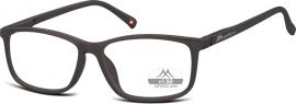 Dioptrické brýle MR62H Black/ +3,00 flex