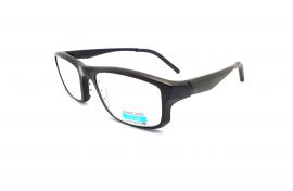 Dioptrické brýle na čtení P2.08 +5,00 BLACK