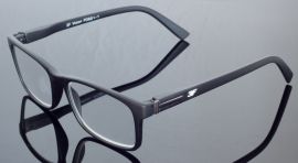 Dioptrické brýle 570/ +3,50 Black