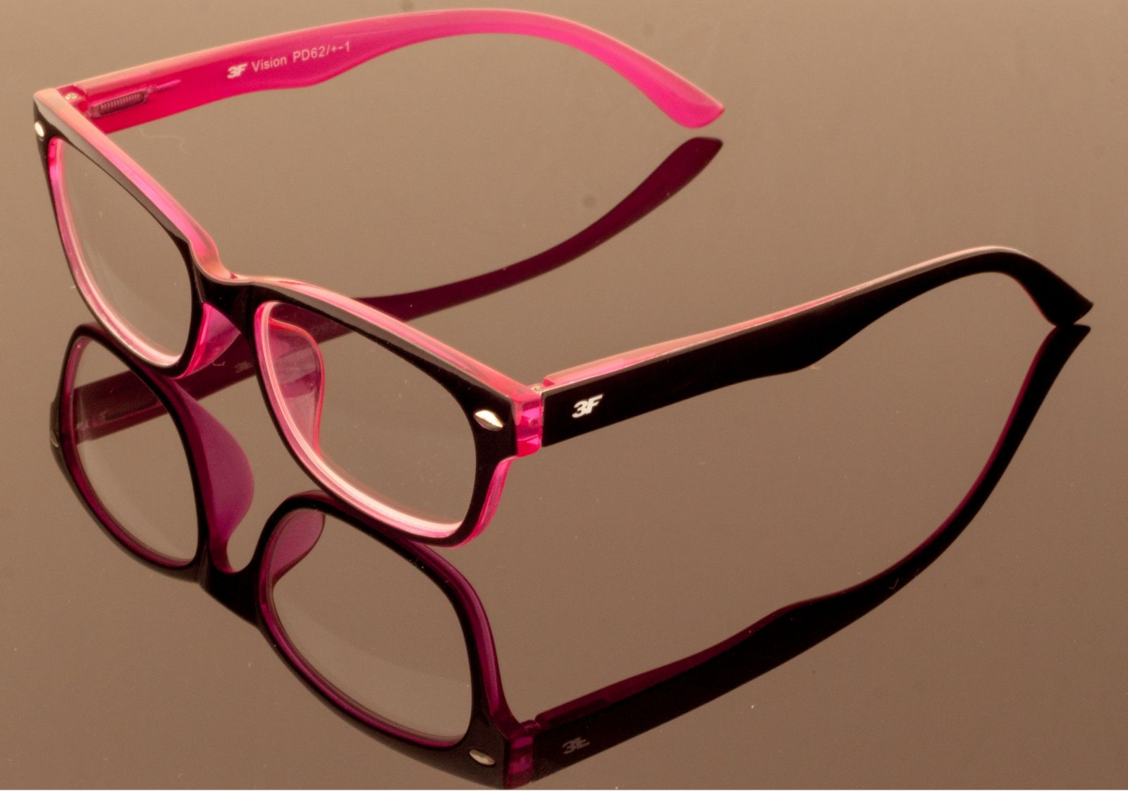 Dioptrické brýle 561/ +1,00 E-batoh