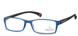 Dioptrické brýle BOX75A Blue/ +1,00 Flex MONTANA EYEWEAR E-batoh