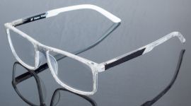 Dioptrické brýle 569/ +4,00 