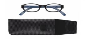 Dioptrické brýle R12B BLACK+3,00 MONTANA EYEWEAR E-batoh