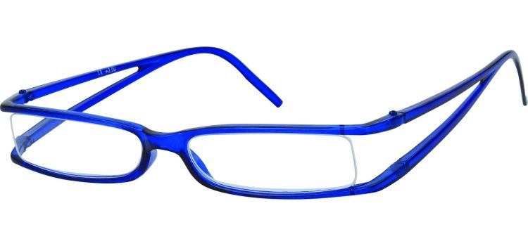 Dioptrické brýle R13 Blue+2,50 MONTANA EYEWEAR E-batoh