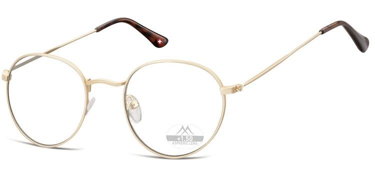 Dioptrické brýle HMR54A +2,50