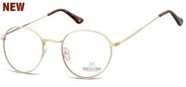 Dioptrické brýle HMR54A +2,50 MONTANA EYEWEAR E-batoh