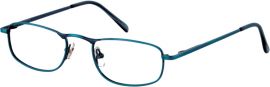 Dioptrické brýle R35C Blue/ +1,00