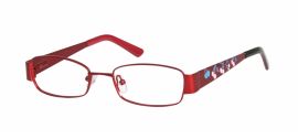Dětské brýlové obroučky K91 kov / flex