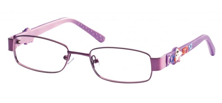 Dětské brýlové obroučky K95D