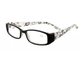 Dioptrické brýle BAOSHIYA 3062 +3,00 flex