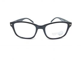 Multifokální brýle P2.02 +2,00 BLACK E-batoh