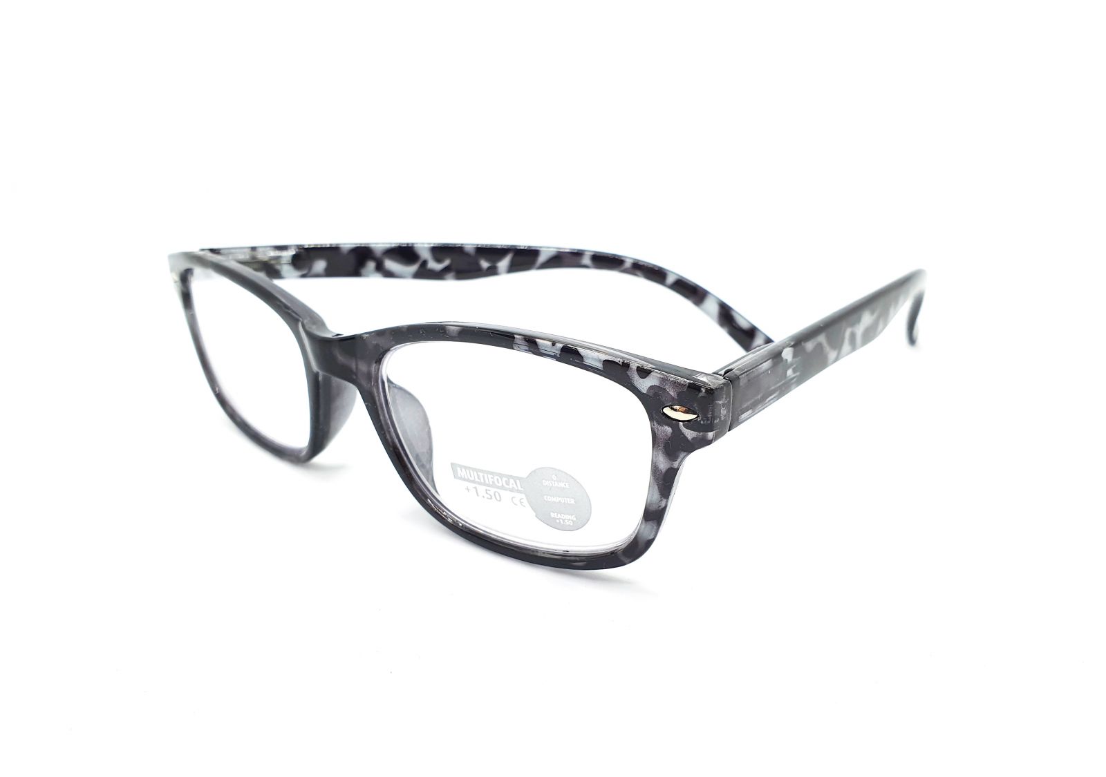Multifokální brýle P2.02 +3,00 GREY