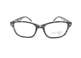 Multifokální brýle P2.02 +1,00 GREY E-batoh