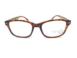 Multifokální brýle P2.02 +3,00 BROWN E-batoh