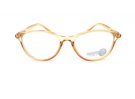 Multifokální brýle P2.01 +1,00 BROWN E-batoh