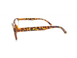 Multifokální brýle P2.02 +1,50 BROWN E-batoh