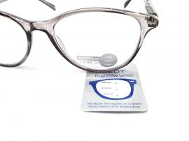 Multifokální brýle P2.01 +3,50 GREY E-batoh