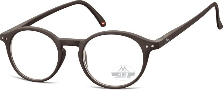 Dioptrické brýle MR65 +2,50 flex