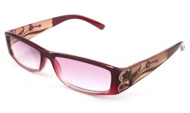 Dioptrické brýle Comfort 527 C3 -1,50 zabarvené čočky