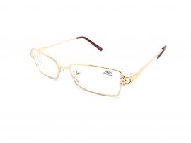 Dioptrické brýle 9638 / -1,50