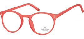 Dioptrické brýle HMR55D RED/ +1,50
