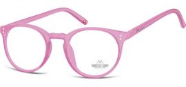 Dioptrické brýle HMR55F PINK/ +1,50