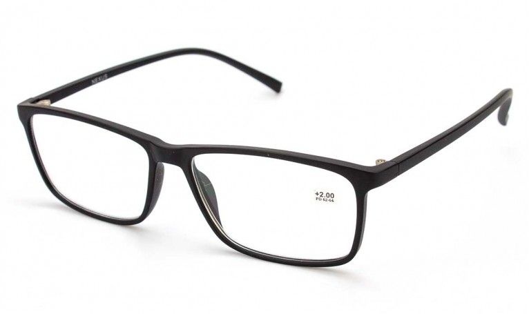 Dioptrické brýle Gvest 19210 / +3,00 BLACK