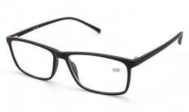 Dioptrické brýle Gvest 19210 / +3,50 BLACK