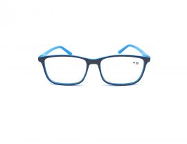 Brýle na počítač IDENTITY MC2172B /+0,00 blue E-batoh