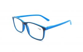 Brýle na počítač IDENTITY MC2172B /+0,00 blue