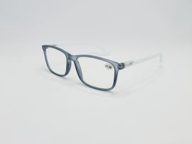 Brýle na počítač IDENTITY MC2172B /+0,00 blue/lightblue