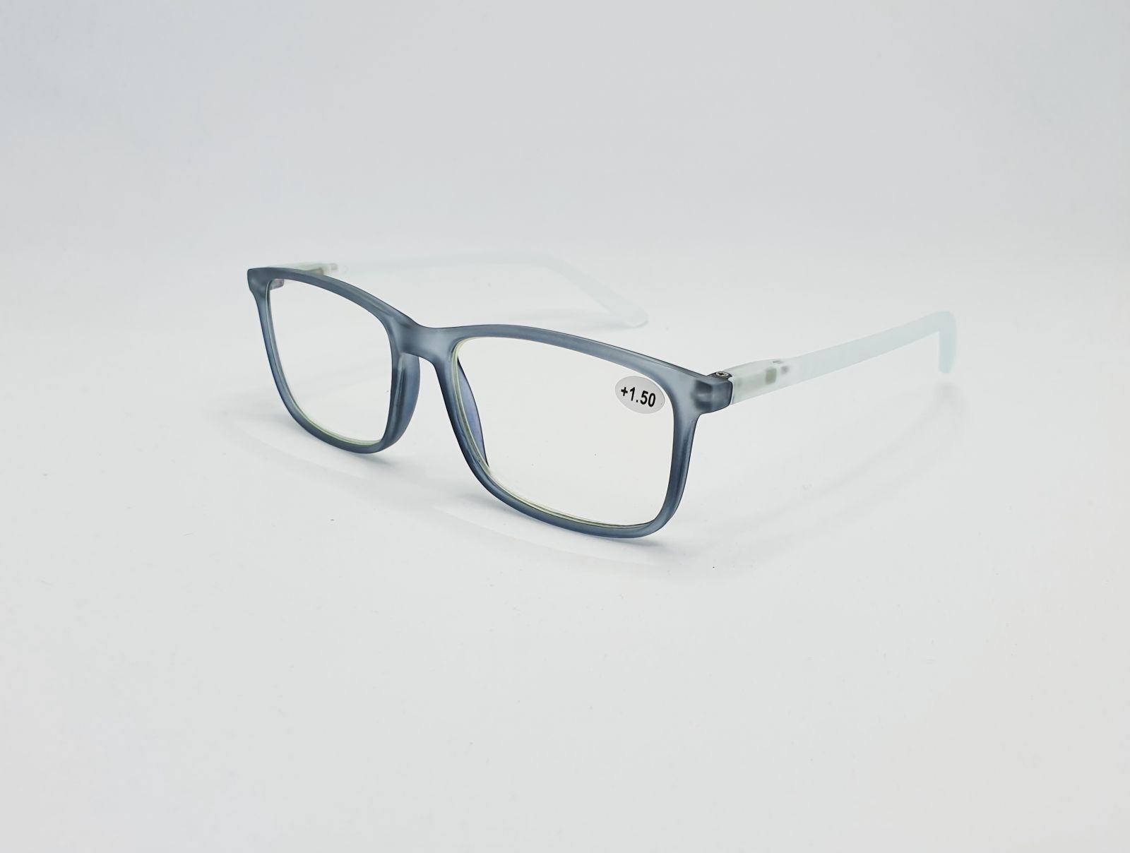 Brýle na počítač IDENTITY MC2172B /+1,00 blue/lightblue