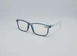 Brýle na počítač IDENTITY MC2172B /+1,00 blue/lightblue E-batoh