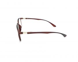 Brýle na počítač IDENTITY MC2176B /+1,00 brown E-batoh