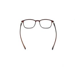 Brýle na počítač IDENTITY MC2176B /+1,00 brown E-batoh