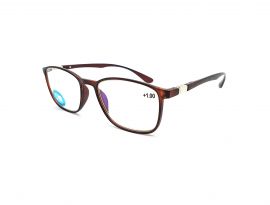Brýle na počítač IDENTITY MC2176B /+1,00 brown