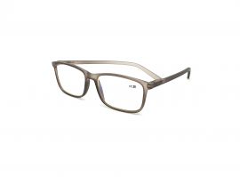 Brýle na počítač IDENTITY MC2172B /+3,50 grey E-batoh