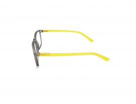 Brýle na počítač IDENTITY MC2172B /+3,50 grey/yellow E-batoh