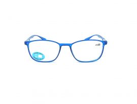 Brýle na počítač IDENTITY MC2176B /+0,00 blue E-batoh