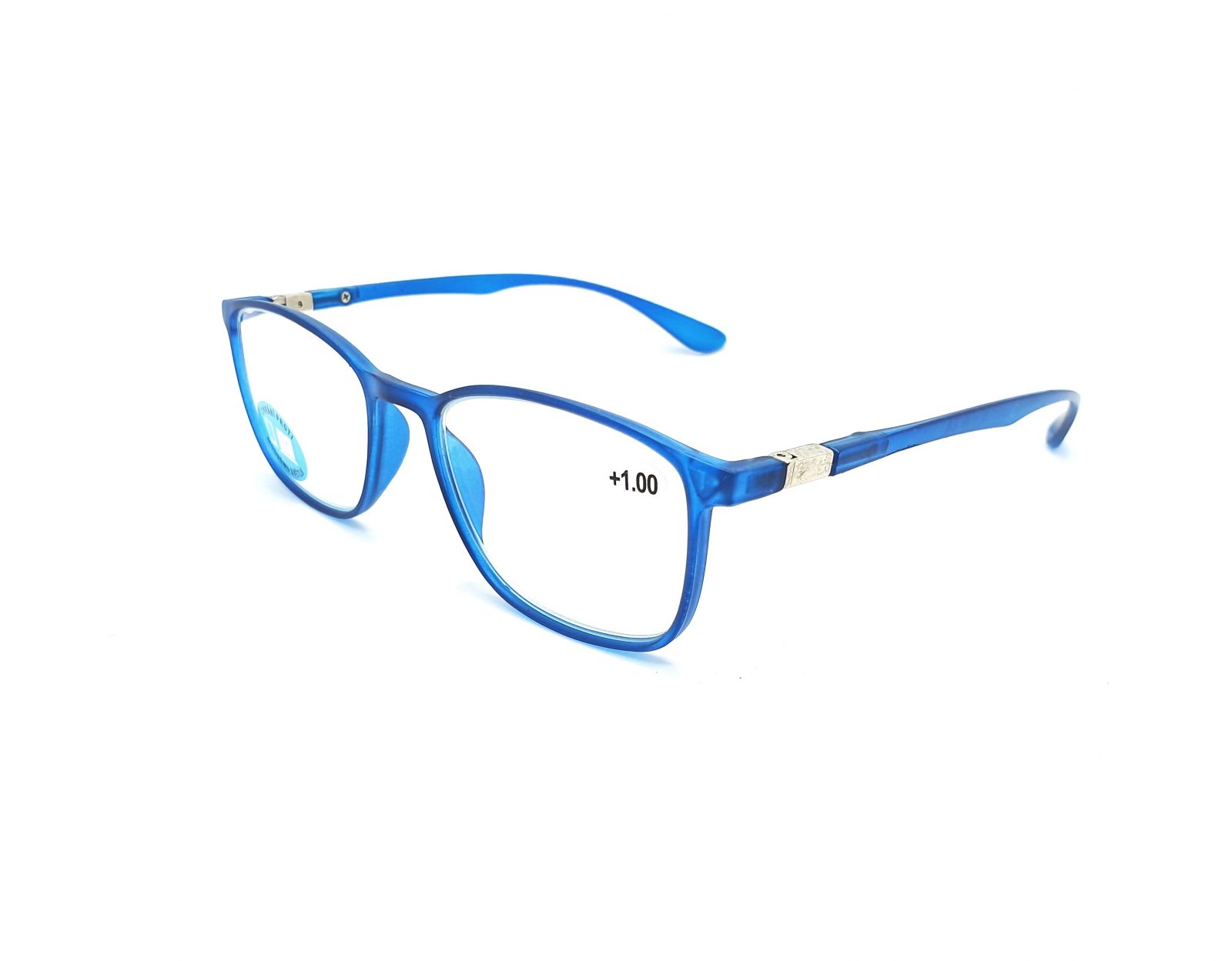 Brýle na počítač IDENTITY MC2176B /+0,00 blue