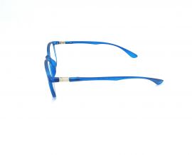 Brýle na počítač IDENTITY MC2176B /+0,00 blue E-batoh