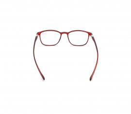 Brýle na počítač IDENTITY MC2176B /+0,00 red E-batoh