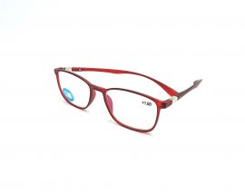 Brýle na počítač IDENTITY MC2176B /+2,50 red E-batoh