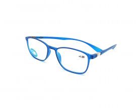 Brýle na počítač IDENTITY MC2176B /+3,00 blue E-batoh