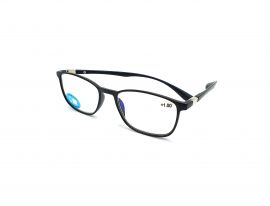 Brýle na počítač IDENTITY MC2176B /+3,50 black E-batoh