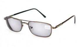 Samozabarvovací dioptrické brýle Veeton 8956 SKLO +0,75